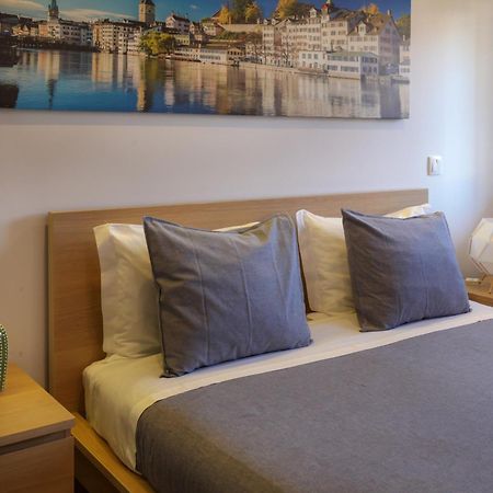 Cozy Apartment With Garden Fatima Ngoại thất bức ảnh