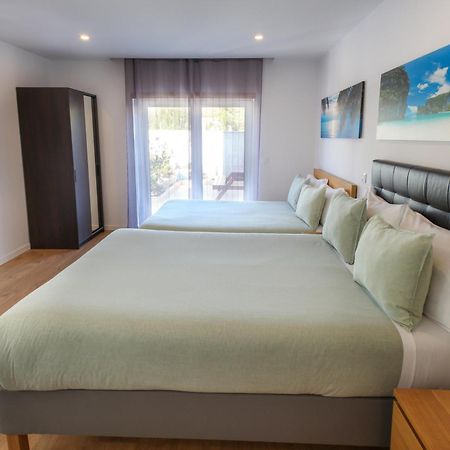 Cozy Apartment With Garden Fatima Ngoại thất bức ảnh