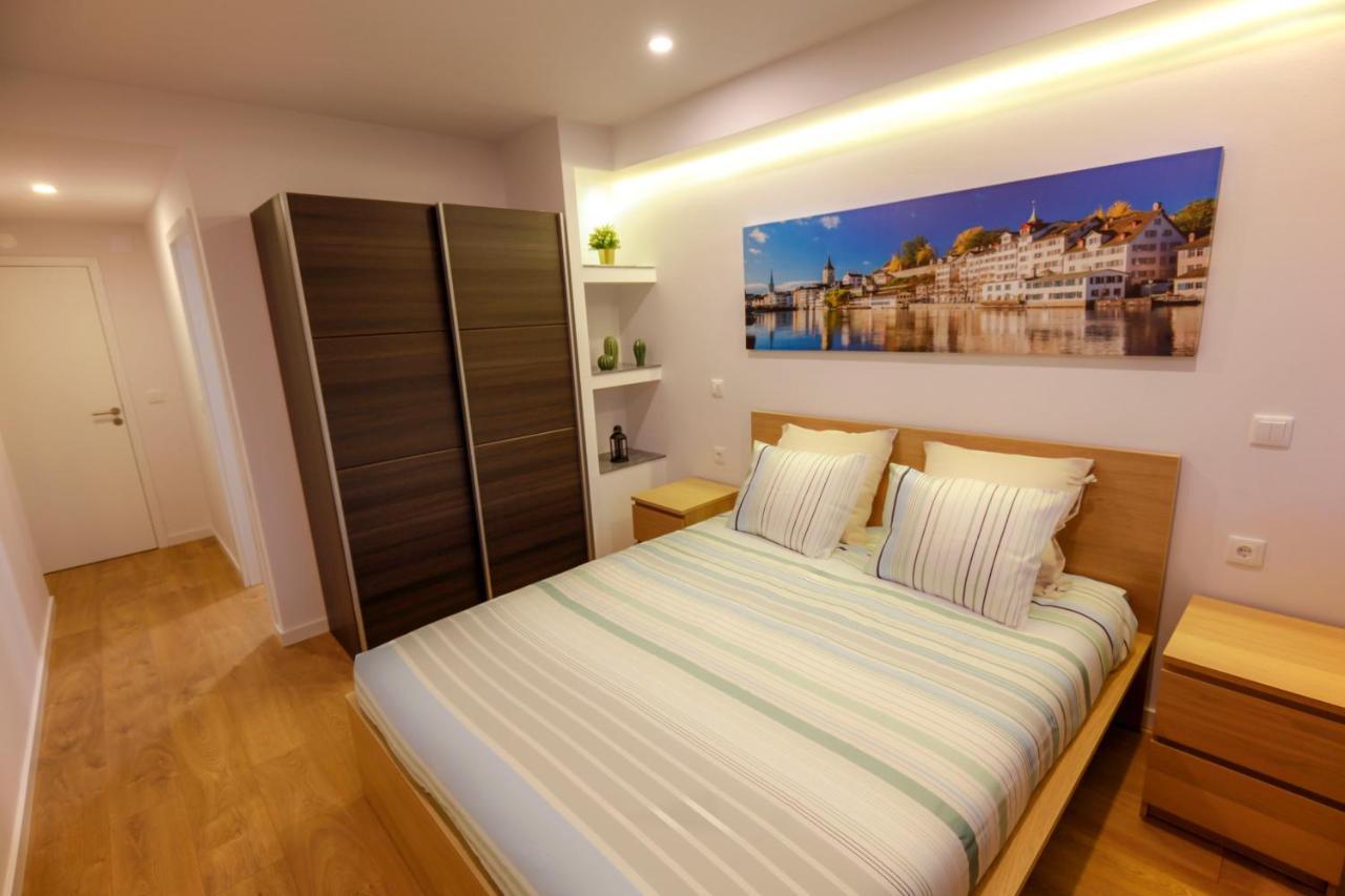 Cozy Apartment With Garden Fatima Ngoại thất bức ảnh