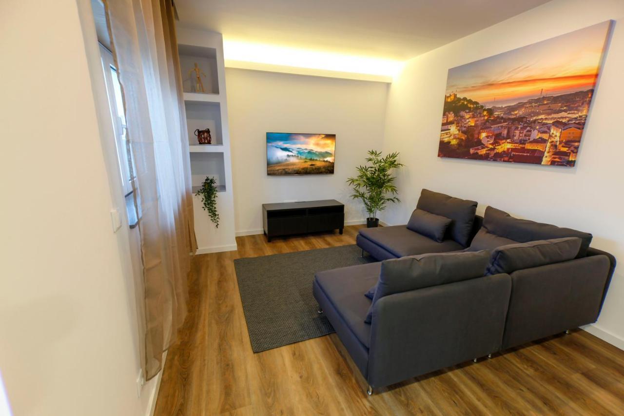 Cozy Apartment With Garden Fatima Ngoại thất bức ảnh