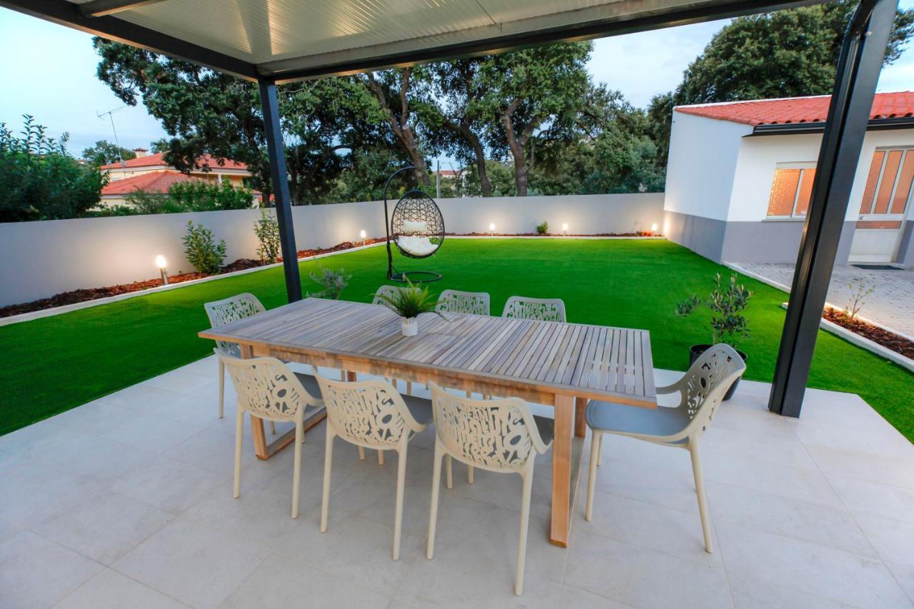 Cozy Apartment With Garden Fatima Ngoại thất bức ảnh