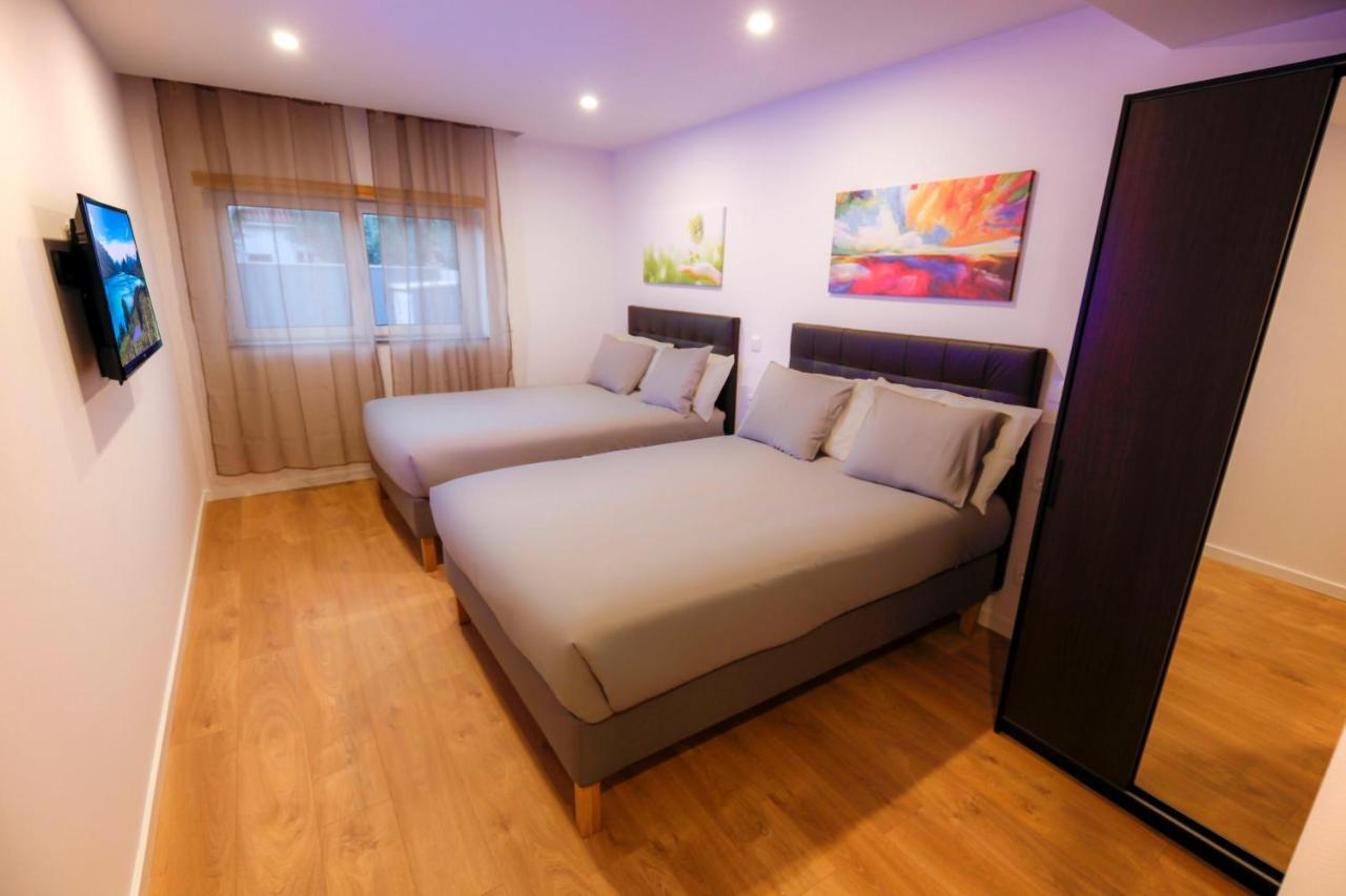 Cozy Apartment With Garden Fatima Ngoại thất bức ảnh