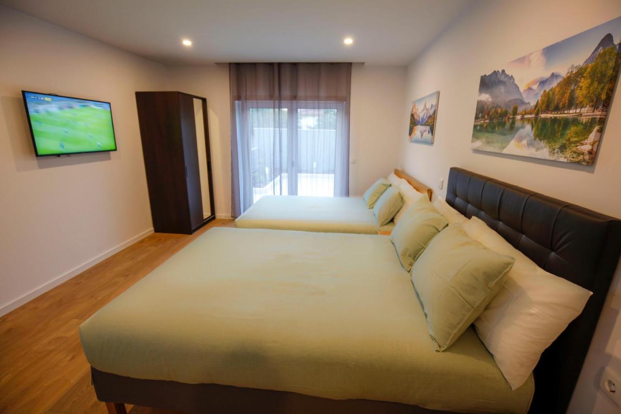 Cozy Apartment With Garden Fatima Ngoại thất bức ảnh