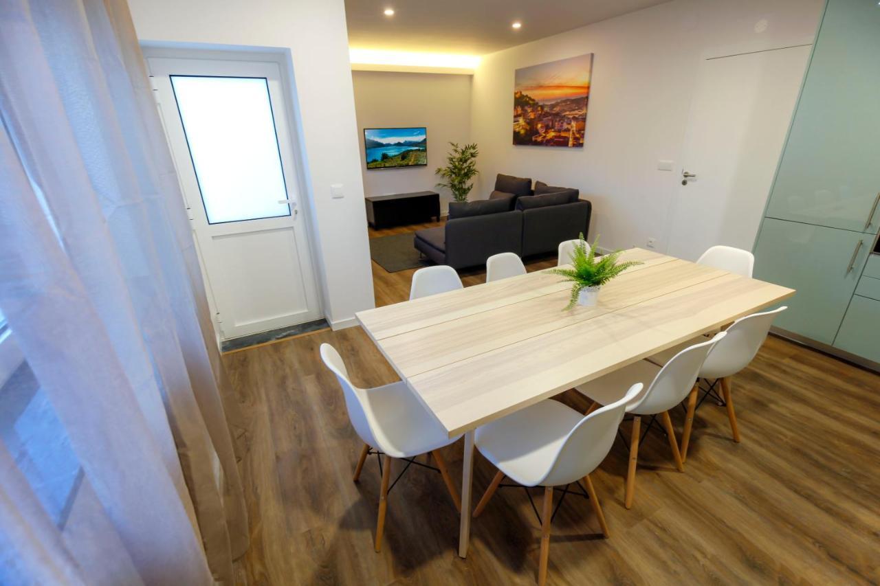 Cozy Apartment With Garden Fatima Ngoại thất bức ảnh