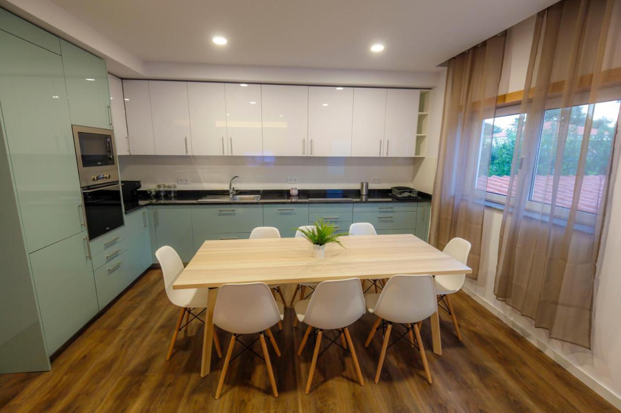 Cozy Apartment With Garden Fatima Ngoại thất bức ảnh