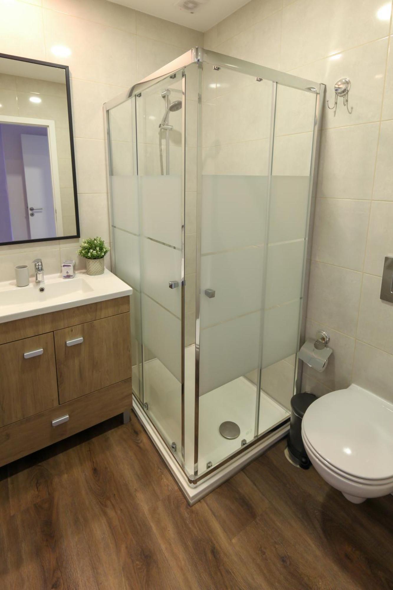 Cozy Apartment With Garden Fatima Ngoại thất bức ảnh