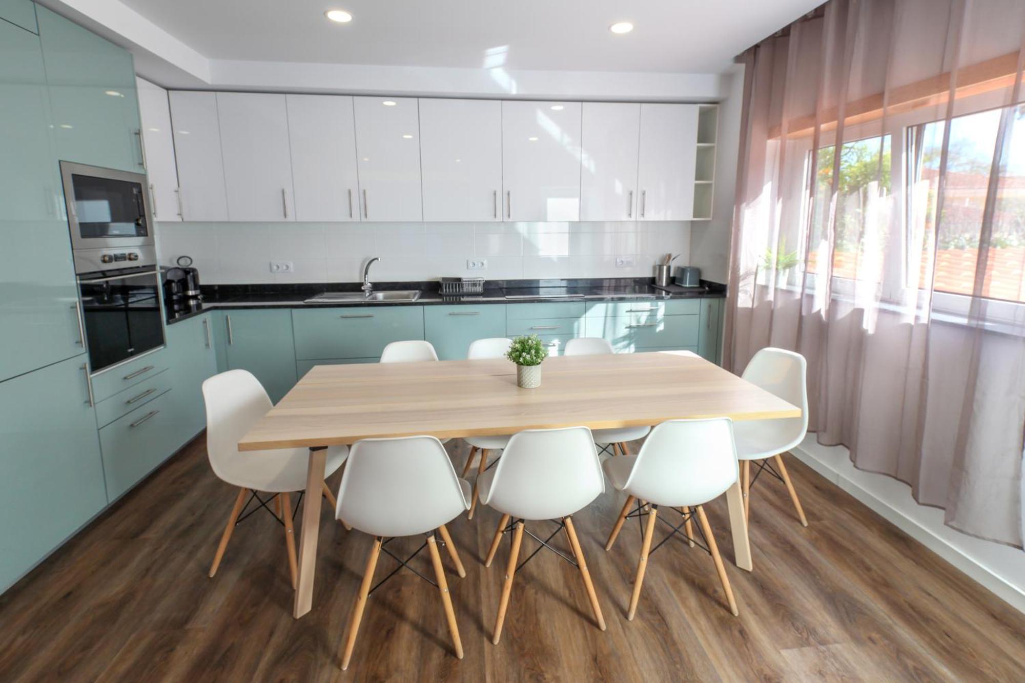 Cozy Apartment With Garden Fatima Ngoại thất bức ảnh